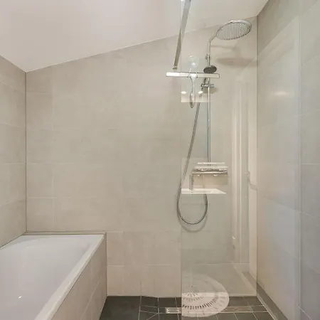 Holiday home De Reehorst *