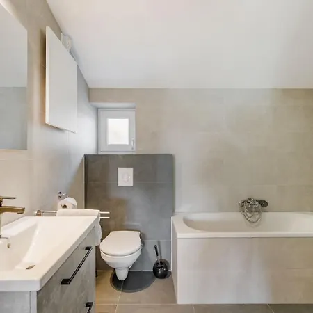 Holiday home De Reehorst Ospel