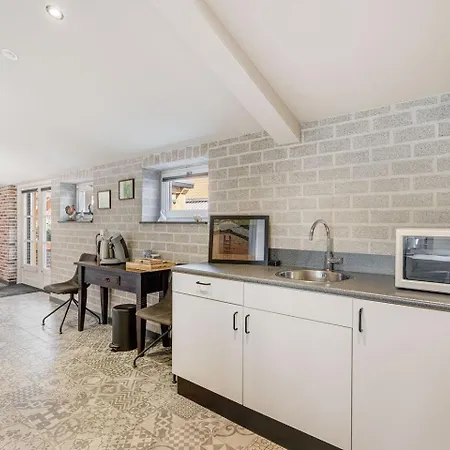 Holiday home De Reehorst