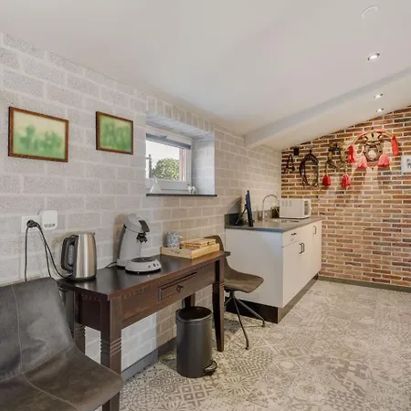De Reehorst Holiday home Ospel