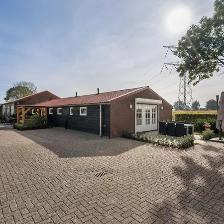 De Reehorst Holiday home Ospel