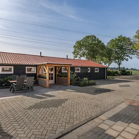 De Reehorst Holiday home